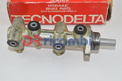 POMPA FRENO AUDI 80 VW PASSAT SANTANA NT 5219 BENDIX 613613 OE 321611019C  - Immagine 1 di 4