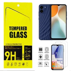 Für Blu G35 Hartglas Displayschutzfolie X 2 Packungen / 3 Packungen - Bild 1 von 7