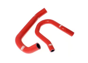 Mangueras respiratorias deportivas Samco para Ford Escort MK3 RS1600i - Imagen 1 de 3