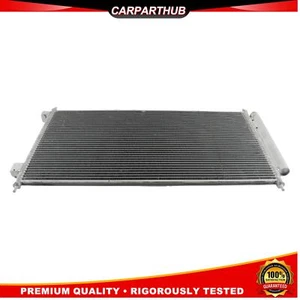 Condensador de aire acondicionado de aluminio para 2013 2014 2015 2016 2017 2018 Acura RDX Base 4118 - Imagen 1 de 13