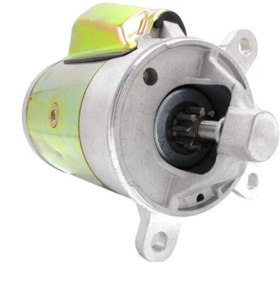 Anlasser Starter für OMC Marine Ford Marine ersetzt 984628 OMC 2,3l 4cyl.  - Bild 1 von 4