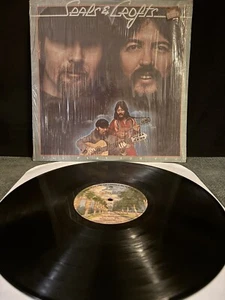 Seals & Crofts - I’ll Play For You - Warner Bros. BS-2846 - Original Shrink - Picture 1 of 8