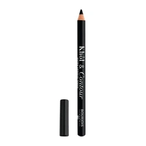3614223912100 Khol&Contour Eye Pencil Extra-Long Wear kredka do oczu 001 Noi - Picture 1 of 1