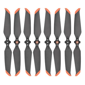For DJI Mavic Air 2S Drones 7238 Propellers Low-Noise Props Blades Accessories - Picture 1 of 12