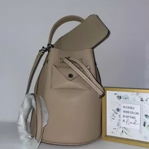 🐼🌷 Marc by Marc Jacobs 🐼🌷 Metropolis Bucket Tote Bag Handtasche NEU 🐼 BB20 - Bild 1 von 11