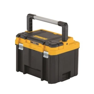 DEWALT TSTAK Caja de Herramientas, Mango Profundo, Largo (DWST17814) - Imagen 1 de 3