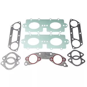 Yamaha Intake Gasket Kit 701 Blaster Wave Raider Wave Raider 700 Wave Venture - Foto 1 di 1