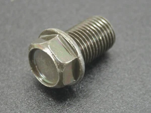 Kawasaki OEM Part 92154-Y004, Crankcase Bolt 14x21 - Picture 1 of 2