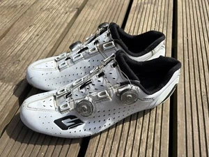 Gaerne Carbon G. STL Road Cycling Shoes EU 45 (UK size 10) - Picture 1 of 4