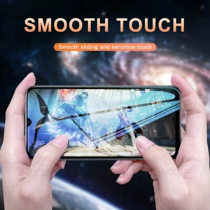 For SAMSUNG Galaxy S21-23 Plus Ultra 5G Hydrogel TPU Film Screen Protector Soft - Picture 1 of 41