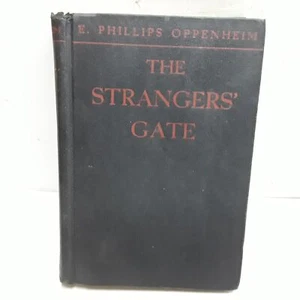 The Strangers' Gate - Picture 1 of 1