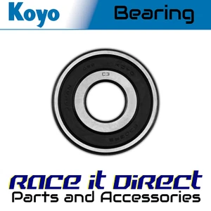 Wheel Bearing for Ducati 750 Monster S 2002 Rear Left Koyo - Picture 1 of 8