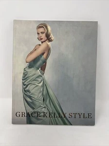 Grace Kelly Style by Kristina Haugland (2013, Trade Paperback)      Like New - Picture 1 of 24