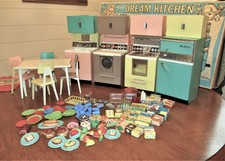deluxe reading dream kitchen