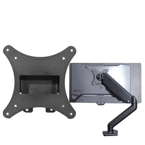 Wall Mount VESA Adapter Compatible WIth ASUS ROG Swift PG39WCDM PG32UCDM 75x75mm - Afbeelding 1 van 8