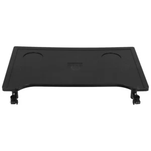 Bandeja extraíble para silla de ruedas escritorio para silla de ruedas mesas desmontables para adultos para alimentos - Imagen 1 de 12