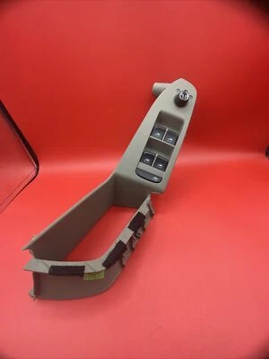 2009-2016 AUDI A4 A5 FRONT LEFT DOOR PULL SWITCH TRIM OEM 8K1867171D Foto 1 de 4