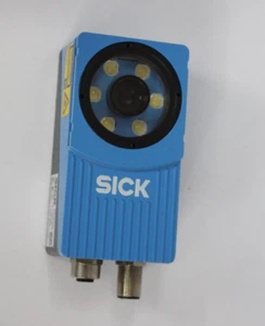 SICK Inspector VSPI-4F2111 1047913 2D Vision Sensor - Picture 1 of 3