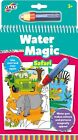Galt Toys, Water Magic - Safari, Colouring Books for Children, Ages 3 Years...