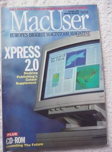 76468 Ausgabe 28 Mac Benutzermagazin 1988 - Bild 1 von 1