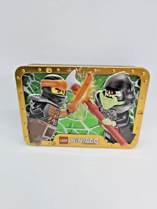 Lego Ninjago Figuren 112326 - Cole vs. Bone Knight Skelett-Ritter - Neu in Box - Imagen 1 de 1