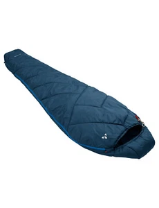 Vaude Schlafsack Sioux 400 II SYN 7°C, Kunstfaserschlafsack, Kunstfaser - Bild 1 von 5