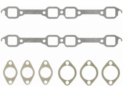 Juego de juntas de colector de escape para Mercury Voyager 1957-1959 Felpro 21574YDXJ 1958 Foto 1 de 2