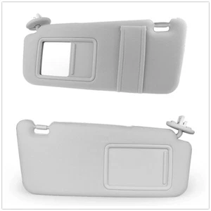 Für TOYOTA 2009–2016 2010 2011 VENZA mit Schiebedach Sonnenblende Sonnenschutz - Picture 1 of 6