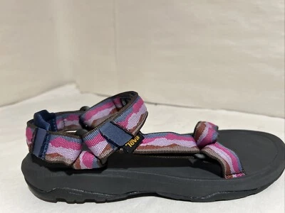 Talla 13 Niños- Teva Kids Hurricane XLT 2 Indigo VBIN Foto 1 de 4