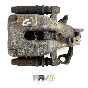 Freno De Estribo ARG CITROËN C3 II 1.6 HDI 90 / 4400W5 - Imagen 1 de 8