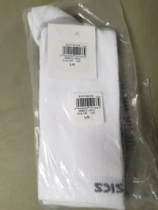Neu Asics Nimbus Crew Socken - Bild 1 von 3