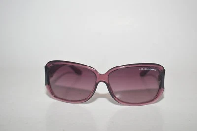 Gafas de sol Armani Exchange rosa Foto 1 de 4