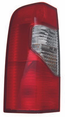 Conjunto de luz trasera izquierda/drive para Nissan Xterra Foto 1 de 2