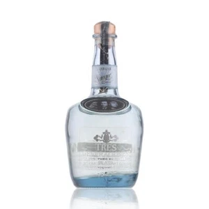 Sauza Tres Generaciones Plata Tequila 38% Vol. 0,75l - Bild 1 von 1