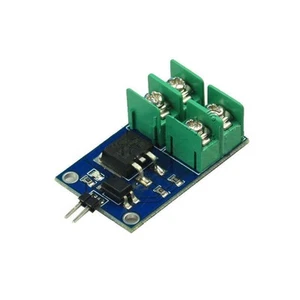 Mosfet Switch Module 3V 5V Low Control High Voltage 12V 24V 36V For Arduino - Picture 1 of 1