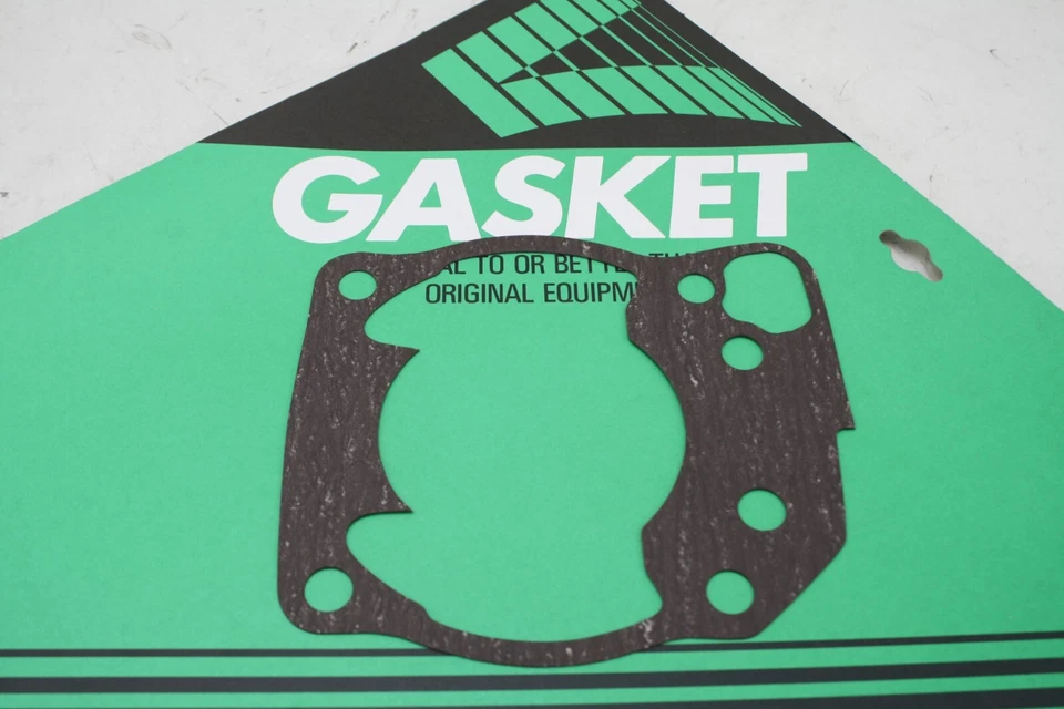 1992-2001 HONDA CR250R ПРОКЛАДКА ОСНОВАНИЯ ЦИЛИНДРА VESRAH СДЕЛАНО В ЯПОНИИ CR250 - Изображение 1 из 1