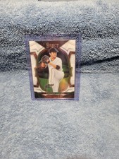 2023 Panini Select Tomoyuki Sugano White Prizm Rc 111/149