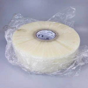 IPG Intertape Polymer Group 3 Inch Machine Roll Hot Melt Packing Tape x 1000 yd - Picture 1 of 5