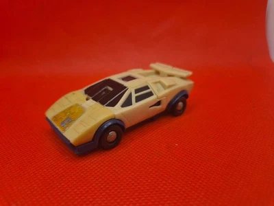 Transformers G1 Stunticon Menasor Breakdown Combiners 1986 Hasbro - Image 1 of 4