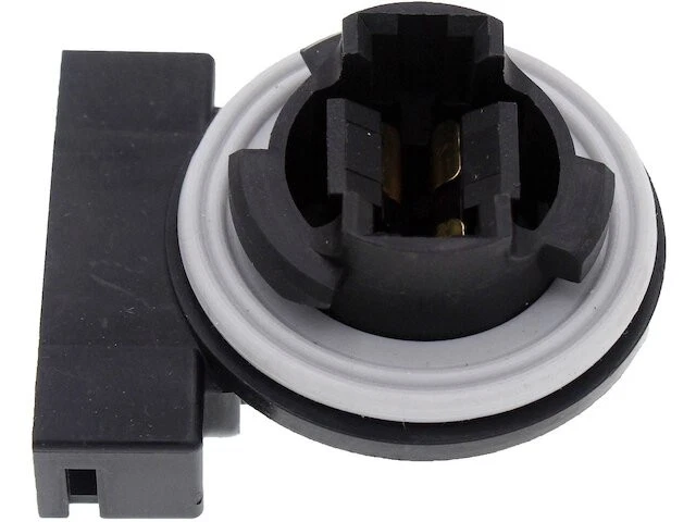Front Bulb Socket For 1997-2006 Jeep Wrangler 1998 1999 2000 2001 2002 NH252NX - Image 1 of 1