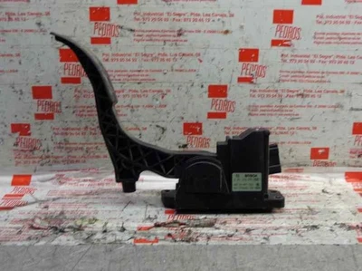 0281002378 PEDALE DELL ACCELERATORE / 261425 PER SEAT CORDOBA BERLINA 6L2 1.9 Foto 1 de 4