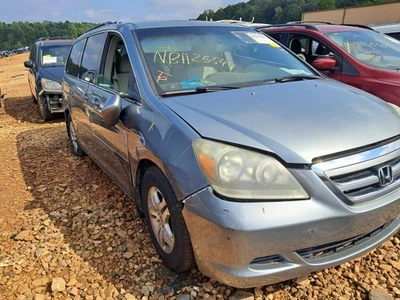 Seat Belt Front Bucket Seat Driver Retractor Fits 05-06 ODYSSEY 4780326 Foto 1 de 4