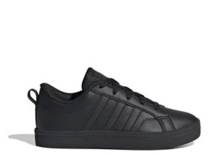 Adidas Vs Pace 2.0 Trainers Men’s Black Size UK 7 (RefG18) - Picture 1 of 5