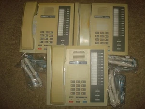 3 COMDIAL 8112 S YES 3 ONE PRICE - Picture 1 of 1