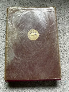 1960 Niels Lyhne by J.P. Jacobsen, Vintage Hardback Book, American-Scandinavian - Picture 1 of 7