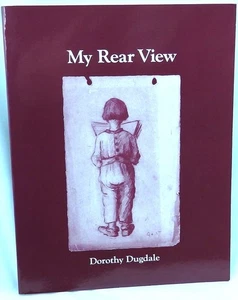 Rear View: Dugsdale Indianapolis Woodruff Place. Arsenal Tech High. Kinnear - Bild 1 von 7