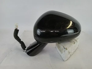 OEM 2025 KIA K5 SIDE VIEW MIRROR LH, LEFT, DRIVER SIDE - 87610-L2DN0 - Picture 1 of 5