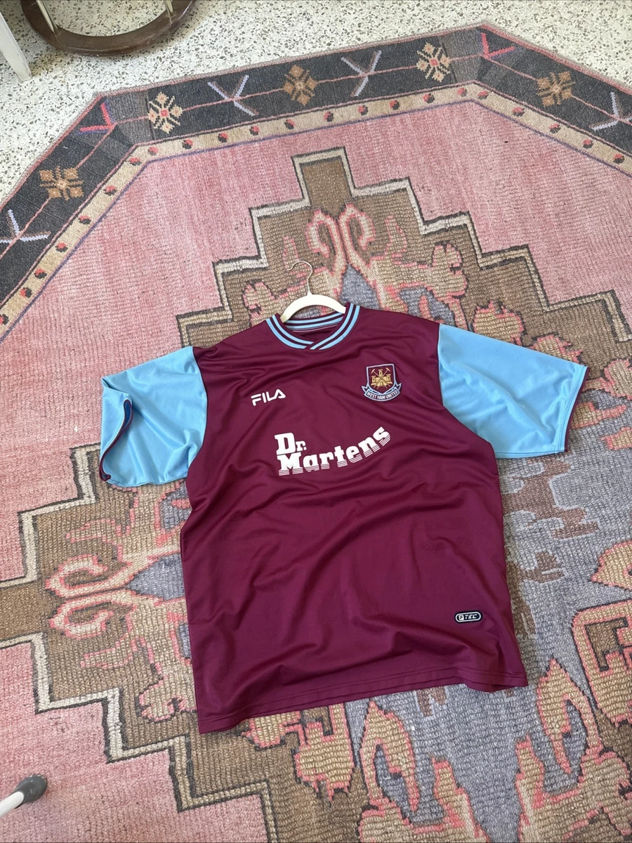 West Ham United International Club Soccer Fan Jerseys for sale | eBay