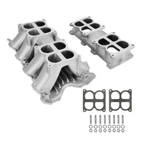 1994WND Weiand Hi-Ram Intake - Ford Small Block V8 - Picture 1 of 6