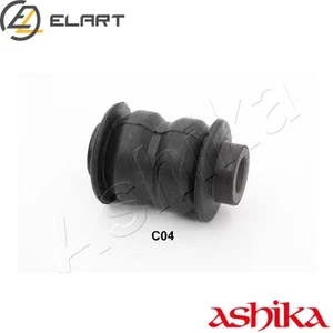 2x CONTROL ARMTRAILING ARM BUSH GOM-C04 FOR CHEVROLET CAPTIVA OPELLD9 2.4L 4cyl - Picture 1 of 6